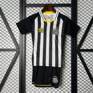 Thailandia Maglia Santos Seconda 2025/2026 Thailandia Maglia Santos Seconda 2025/2026