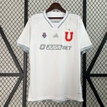 Thailandia Maglia Universidad de Cile Seconda 2024/2025