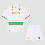 Maglia Venezia Seconda Bambino 2023/2024