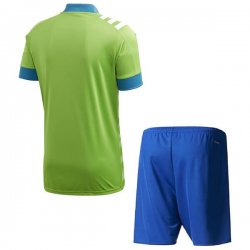 Maglia Seattle Sounders Prima Bambino 2020/2021 Verde