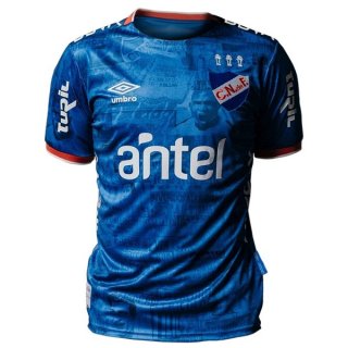 Thailandia Maglia Club Nacional de Football Terza 2024/2025 Thailandia Maglia Club Nacional de Football Terza 2024/2025