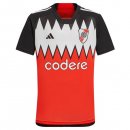 Thailandia Maglia River Plate Seconda 2024/2025