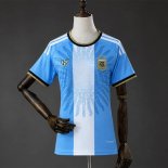 Maglia Argentina Terza Commemorative Edition Donna 2026/2027 Maglia Argentina Terza Commemorative Edition Donna 2026/2027