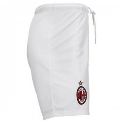 Pantaloni AC Milan Prima 2020/2021 Bianco