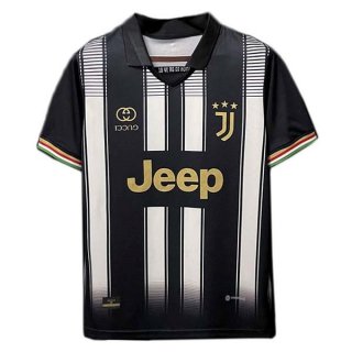 Thailandia Maglia Juventus x Gucci Edizione Speciale 2022/2023 Thailandia Maglia Juventus x Gucci Edizione Speciale 2022/2023