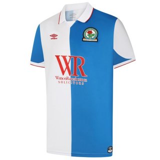 Thailandia Maglia Blackburn Rovers Prima 2026/2027