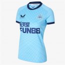 Maglia Newcastle United Terza Donna 2021/2022