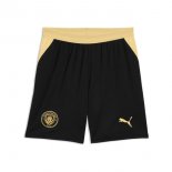 Pantaloni Manchester City Seconda 2026/2027