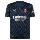 Thailandia Maglia AC Milan Terza Portiere 2023/2024