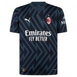 Thailandia Maglia AC Milan Terza Portiere 2023/2024