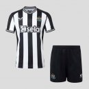 Maglia Newcastle United Prima Bambino 2023/2024