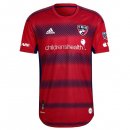 Thailandia Maglia FC Dallas Prima 2023/2024