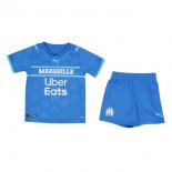 Maglia Marseille Terza Bambino 2021/2022