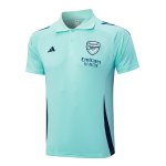 Polo Arsenal 2024/2025 Verde 2 Polo Arsenal 2024/2025 Verde 2