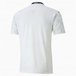 Thailandia Maglia Italia Seconda 2020 Bianco