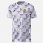 Tailandia Maglia Real Madrid Pre Match 2022/2023 Tailandia Maglia Real Madrid Pre Match 2022/2023