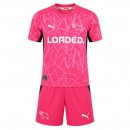 Maglia Derby County Seconda Bambino 2026/2027 Maglia Derby County Seconda Bambino 2026/2027