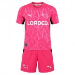 Maglia Derby County Seconda Bambino 2026/2027 Maglia Derby County Seconda Bambino 2026/2027