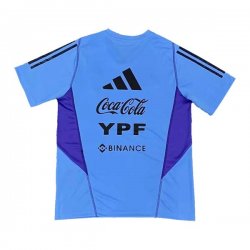 Thailandia Maglia Argentina Pre-Match 2023/2024