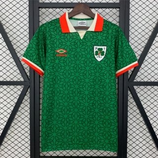 Thailandia Maglia Irlanda St. Patrick's Day Prima 2025/2026 Thailandia Maglia Irlanda St. Patrick's Day Prima 2025/2026