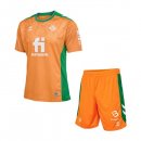 Maglia Real Betis Terza Bambino 2022/2023