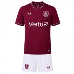 Maglia Burnley Prima Bambino 2026/2027