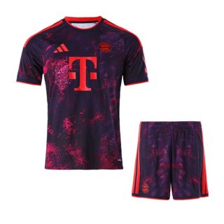 Maglia Bayern Monaco Champions-League Bambino 2026/2027
