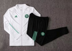 Giacca Celtic 2020/2021 Verde Nero