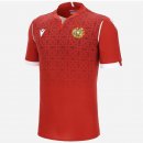 Thailandia Maglia Armenia Prima 2022/2023