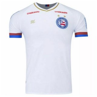 Thailandia Maglia Bahia Seconda 2020/2021 Bianco