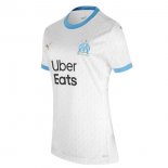 Maglia Marseille Prima Donna 2021/2022