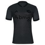 Thailandia Maglia Atlético Mineiro Terza 2020/2021 Nero Thailandia Maglia Atlético Mineiro Terza 2020/2021 Nero