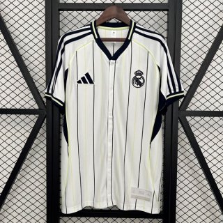 Thailandia Maglia Real Madrid Special Edition 2025/2026 Thailandia Maglia Real Madrid Special Edition 2025/2026