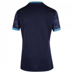 Maglia Marseille Seconda Donna 2020/2021 Blu