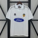 Maglia Valencia Prima Retro 1996-1997