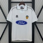 Maglia Valencia Prima Retro 1996-1997 Maglia Valencia Prima Retro 1996-1997