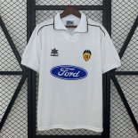 Maglia Valencia Prima Retro 1996-1997