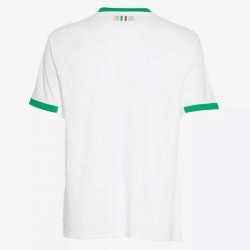 Thailandia Maglia Sassuolo Seconda 2020/2021 Bianco