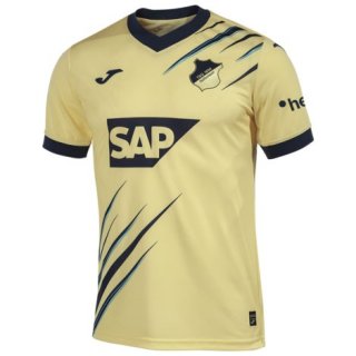 Thailandia Maglia Hoffenheim Seconda 2022/2023