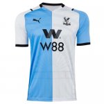 Thailandia Maglia Crystal Palace Terza 2021/2022