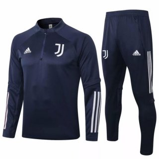 Giacca Juventus 2020/2021 Blu Navy Giacca Juventus 2020/2021 Blu Navy