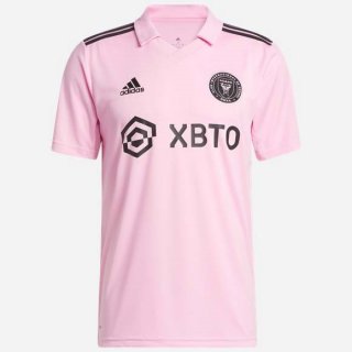 Maglia Inter Miami Prima 2023/2024 Maglia Inter Miami Prima 2023/2024