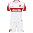 Maglia VfB Stuttgart Prima Bambino 2026/2027 Maglia VfB Stuttgart Prima Bambino 2026/2027