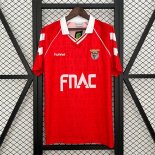 Maglia Benfica Prima Retro 1990