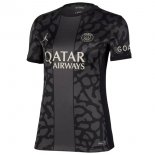 Maglia Paris Saint Germain Terza Donna 2023/2024