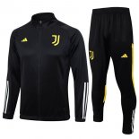 Giacca Juventus 2023/2024 Nero