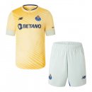 Maglia FC Porto Seconda Bambino 2022/2023