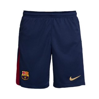 Pantaloni Barcellona Prima 2024/2025 Pantaloni Barcellona Prima 2024/2025
