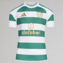 Thailandia Maglia Celtic FC Prima 2026/2027