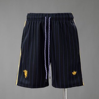 Pantaloni M-U Terrace Icons 2026 Azul